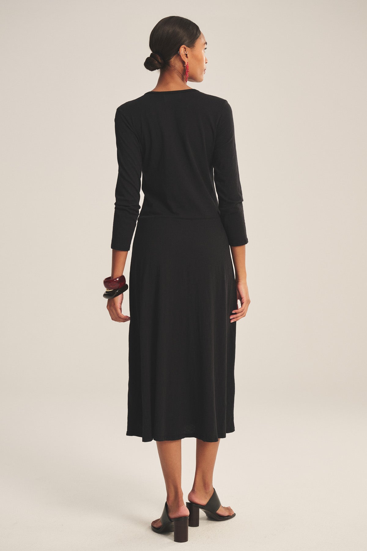 RIVER DRESS