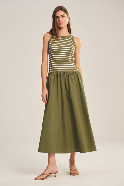 ROMINA DRESS