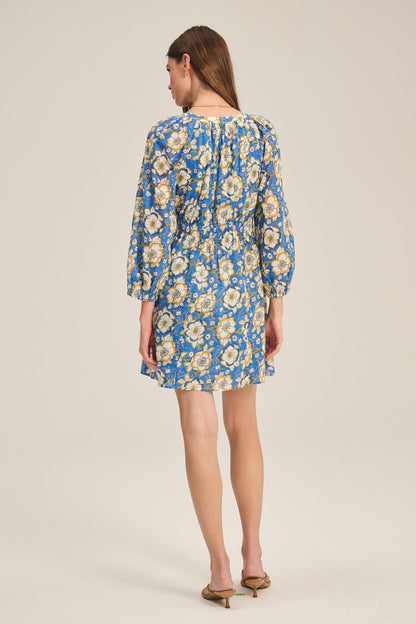 SANDRINE DRESS