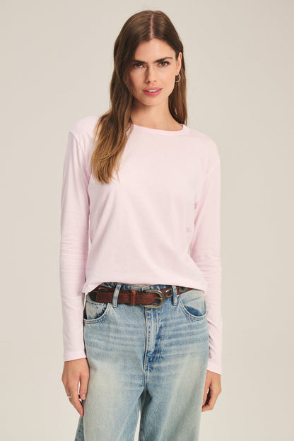 SCOUT TEE