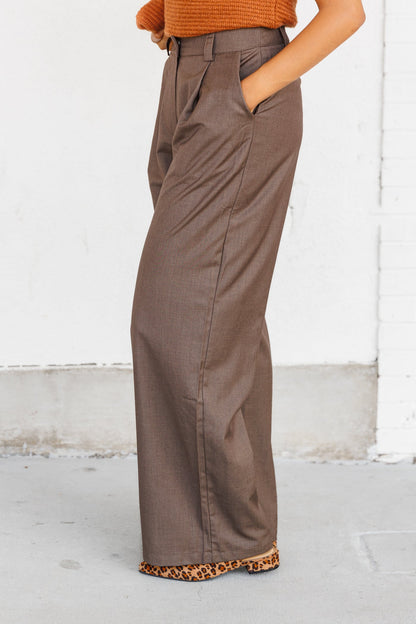 OLIVIA PANTS