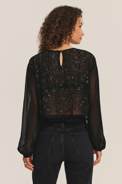 MARLOWE TOP