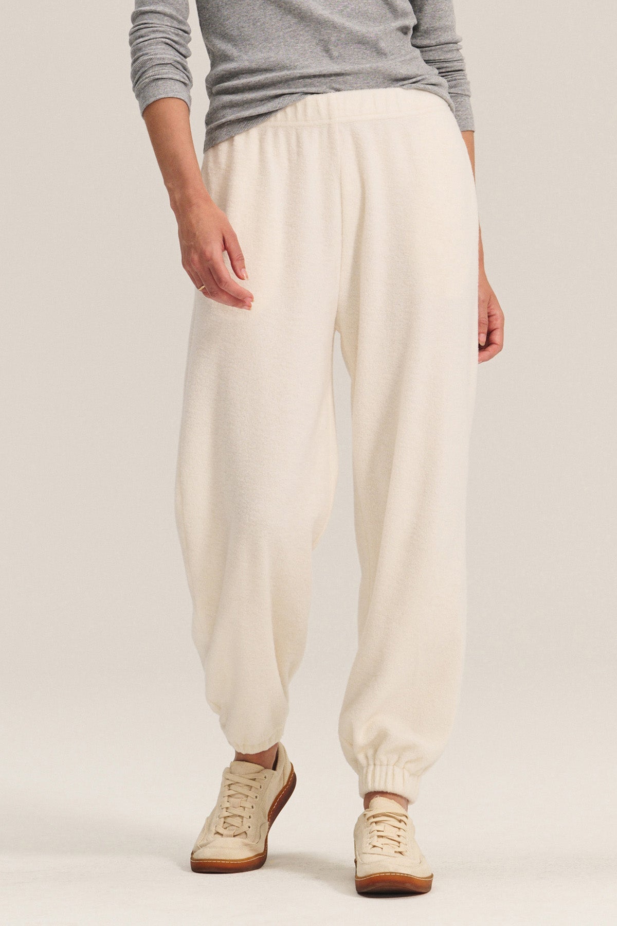 DAWN JOGGER