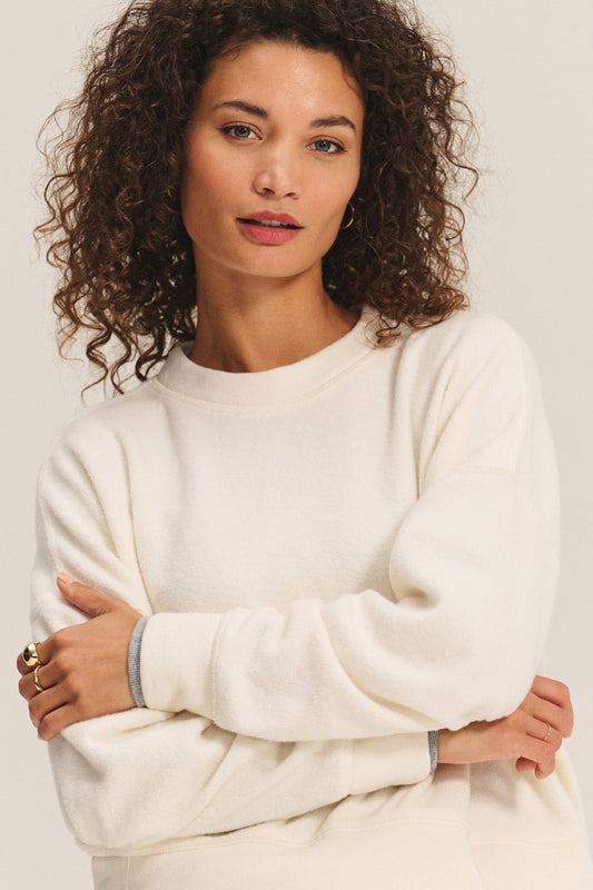 KIMMY SWEATSHIRT