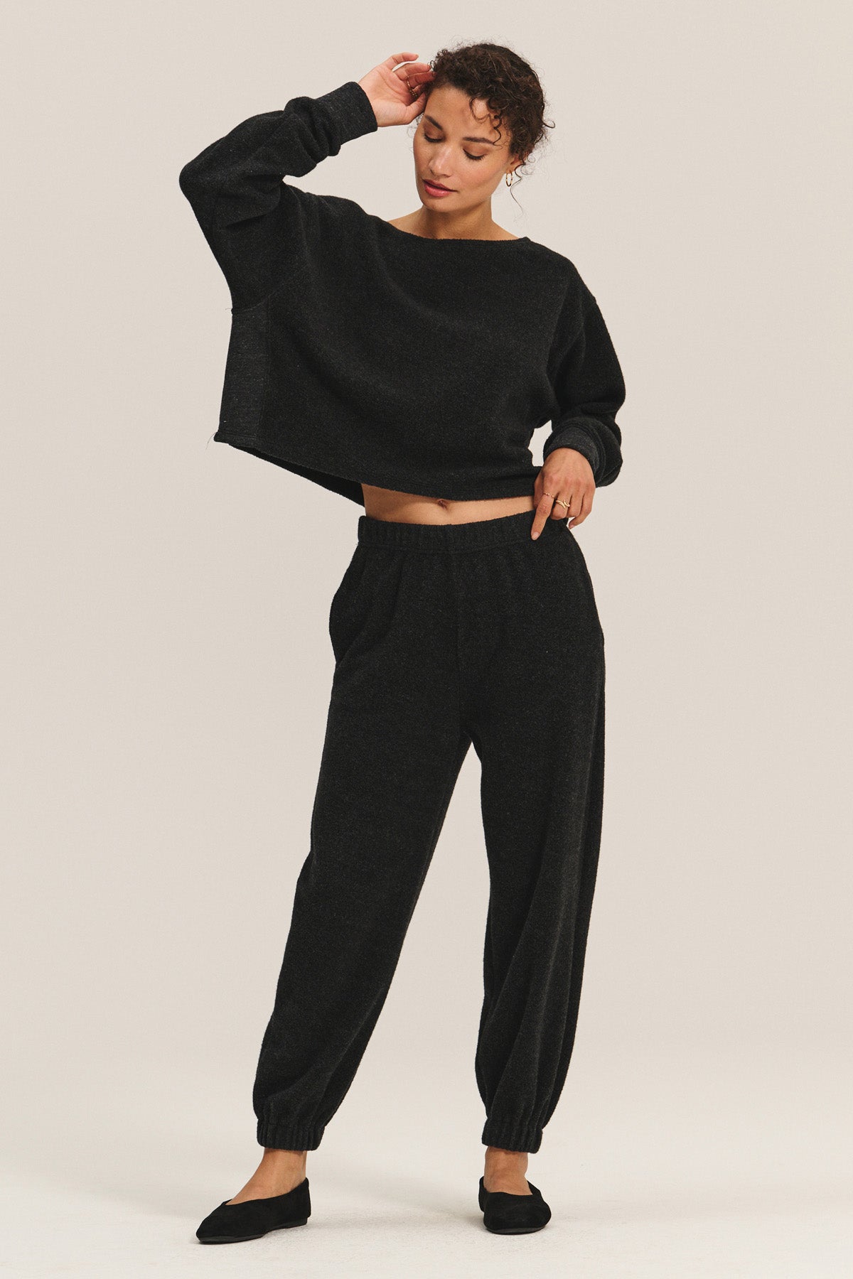 MALLORY SWEATSHIRT