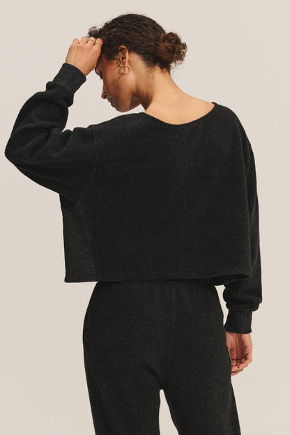 MALLORY SWEATSHIRT