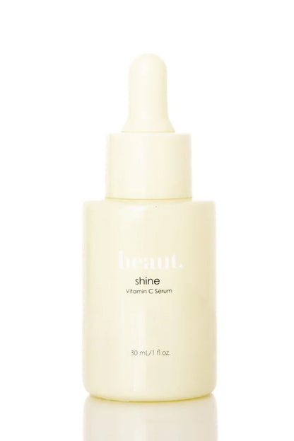 Beaut Shine Vitamin C Serum