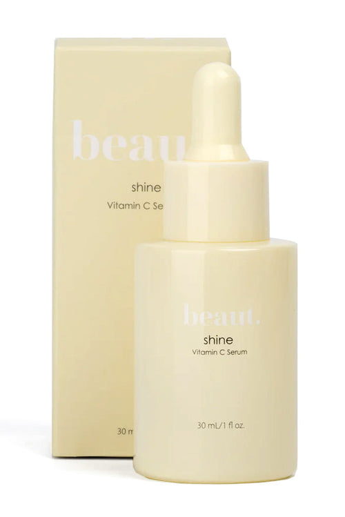 Beaut Shine Vitamin C Serum