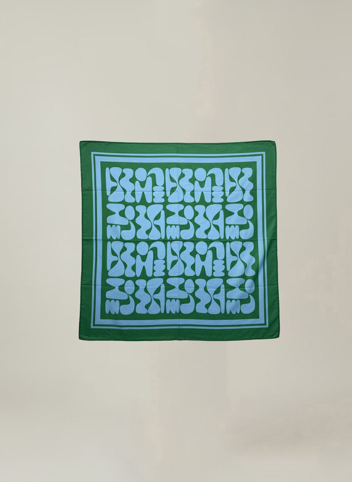 SOLI SCARF