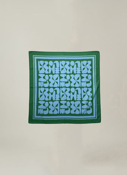 SOLI SCARF