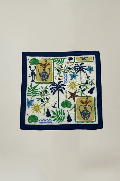 SOLI SCARF