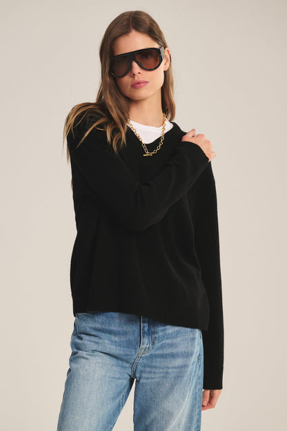 SORREL SWEATER