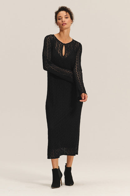 TABITHA DRESS