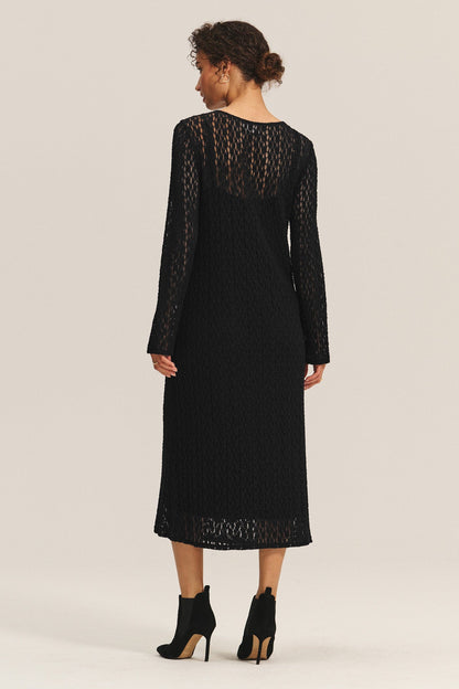 TABITHA DRESS
