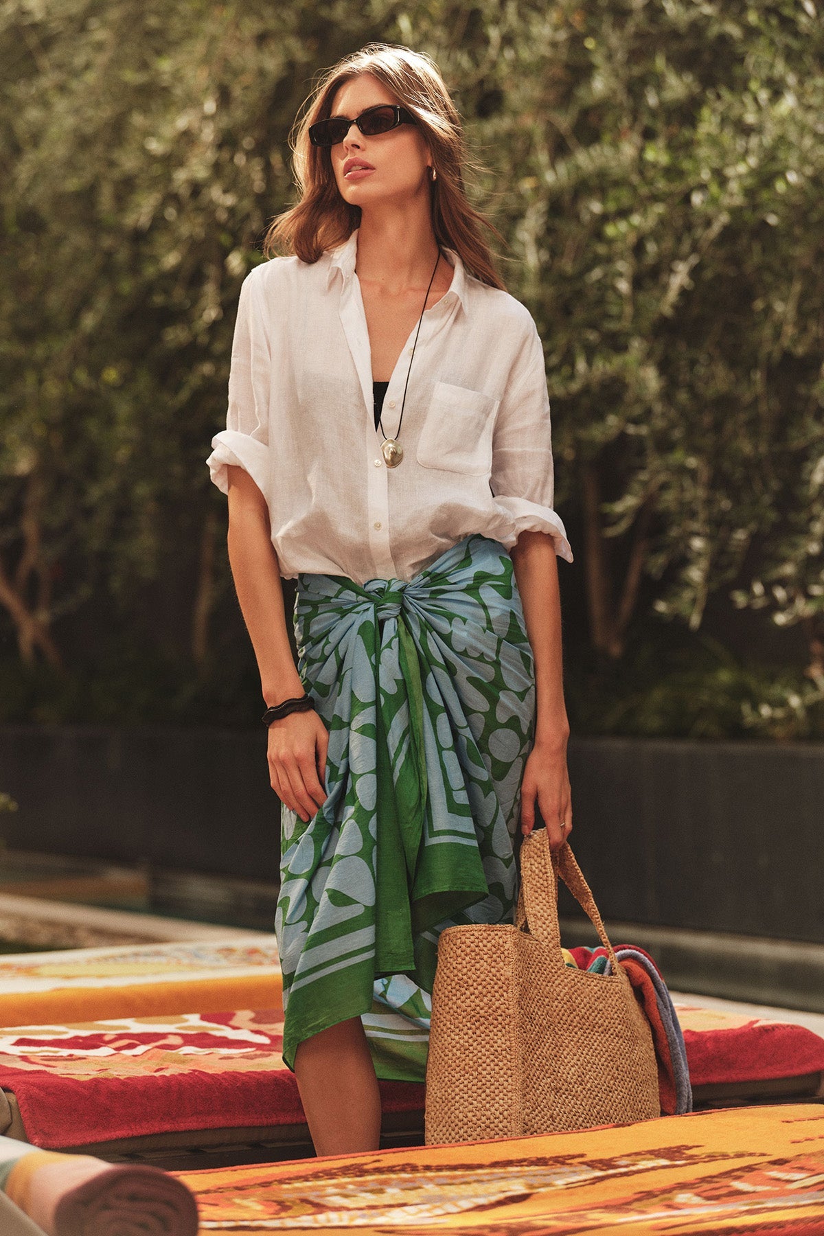 ROBI SARONG