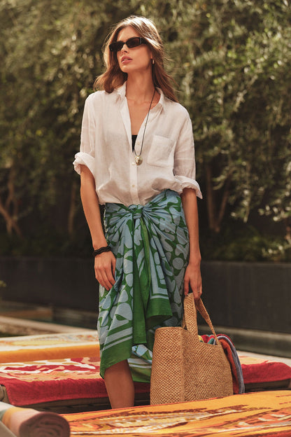 ROBI SARONG