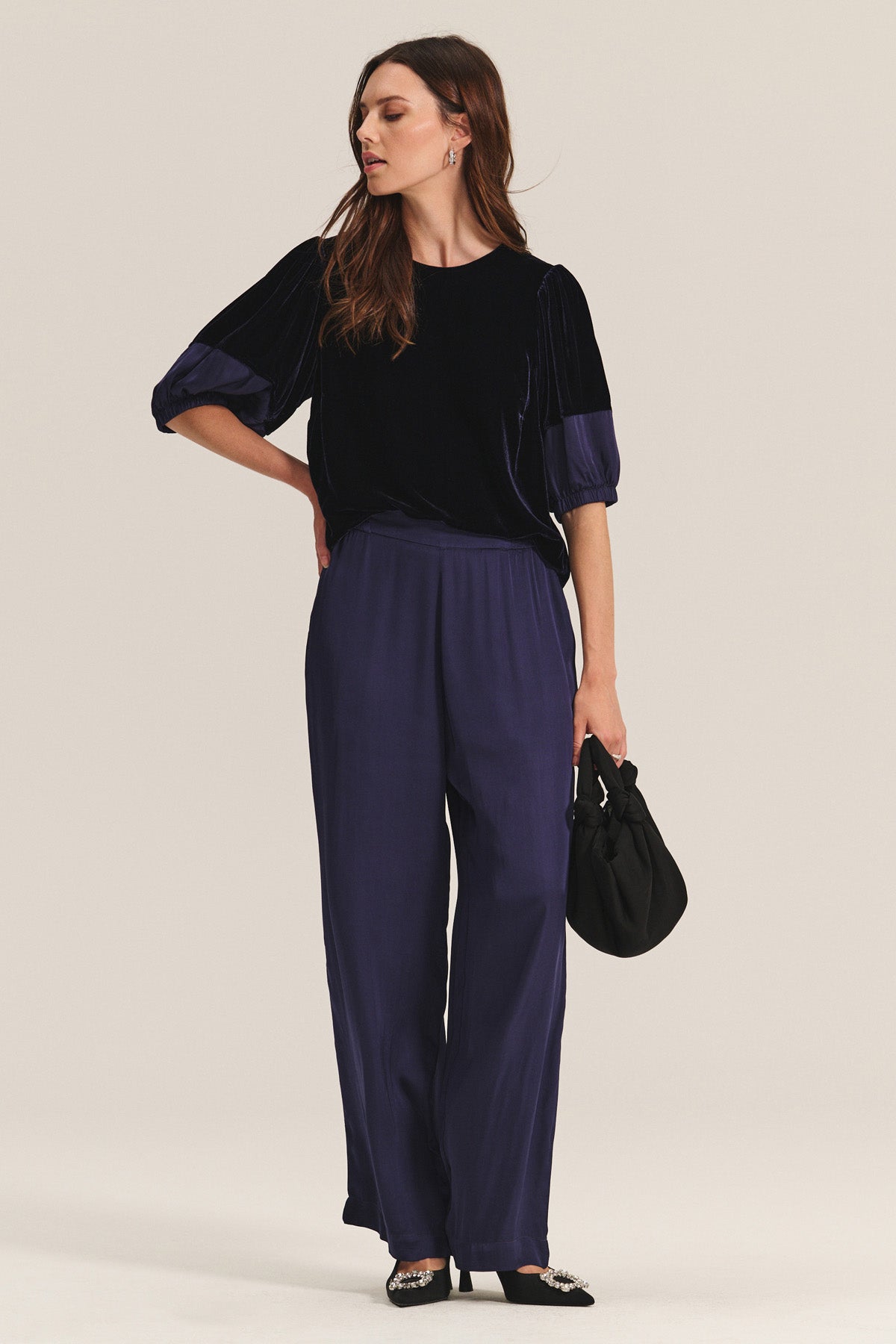 LARKIN PANT