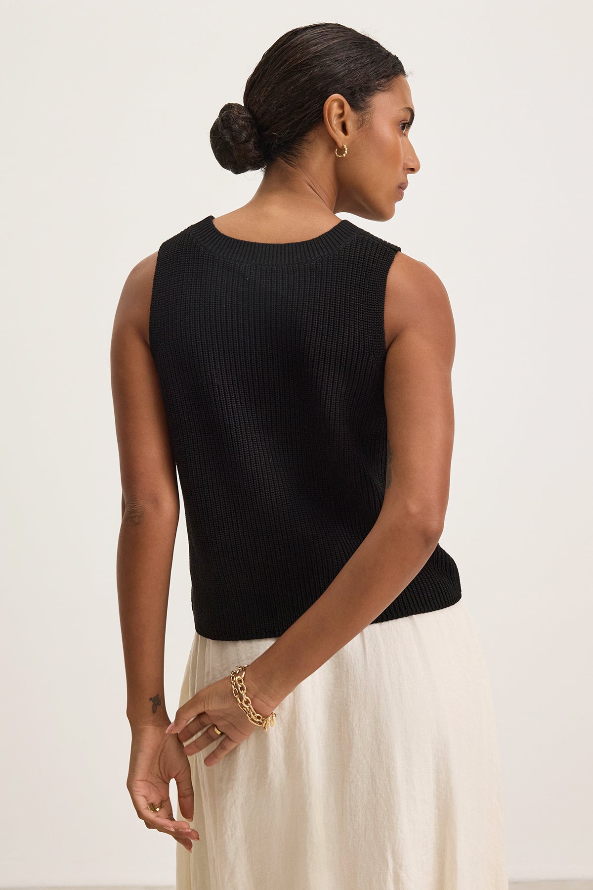 MUNA SWEATER VEST