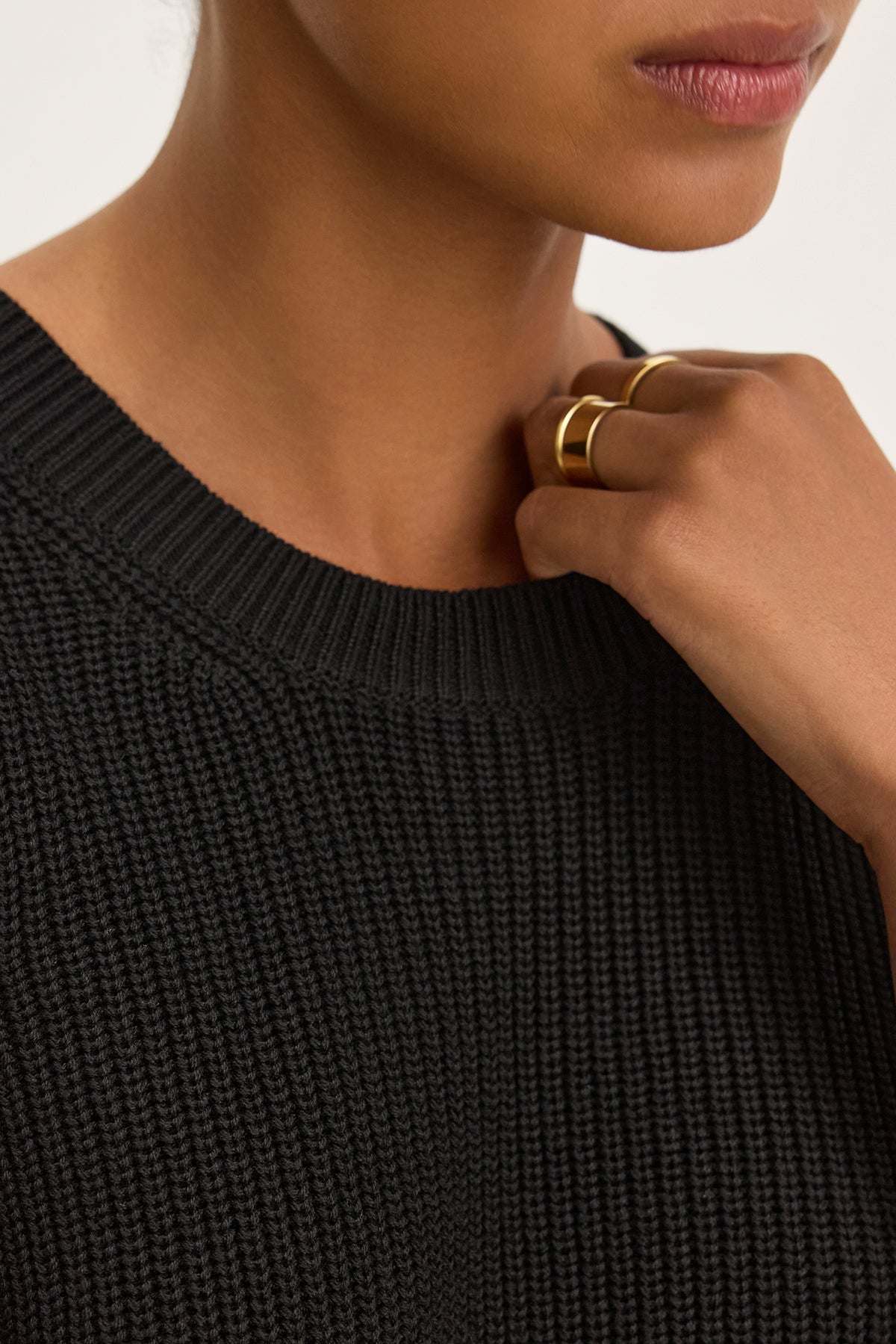MUNA SWEATER VEST