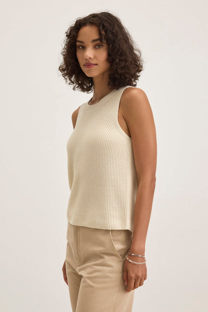 MUNA SWEATER VEST