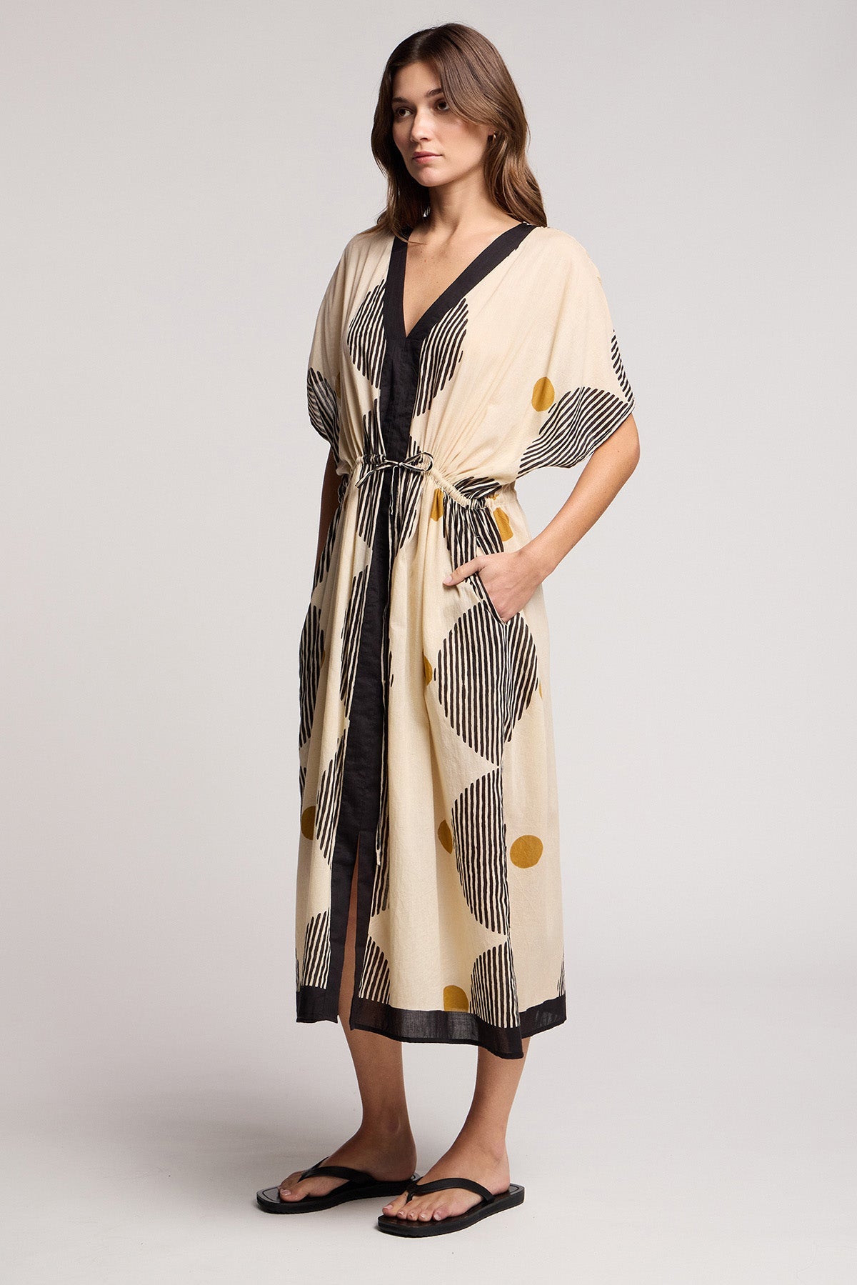 AMIRA DRESS