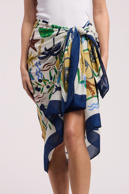 ROBI SARONG