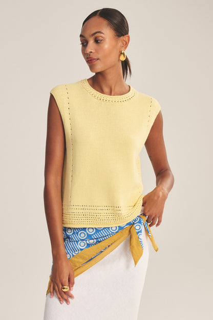 VANNY SWEATER