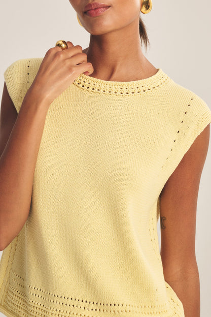 VANNY SWEATER