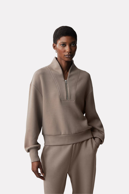 Davidson Sweat