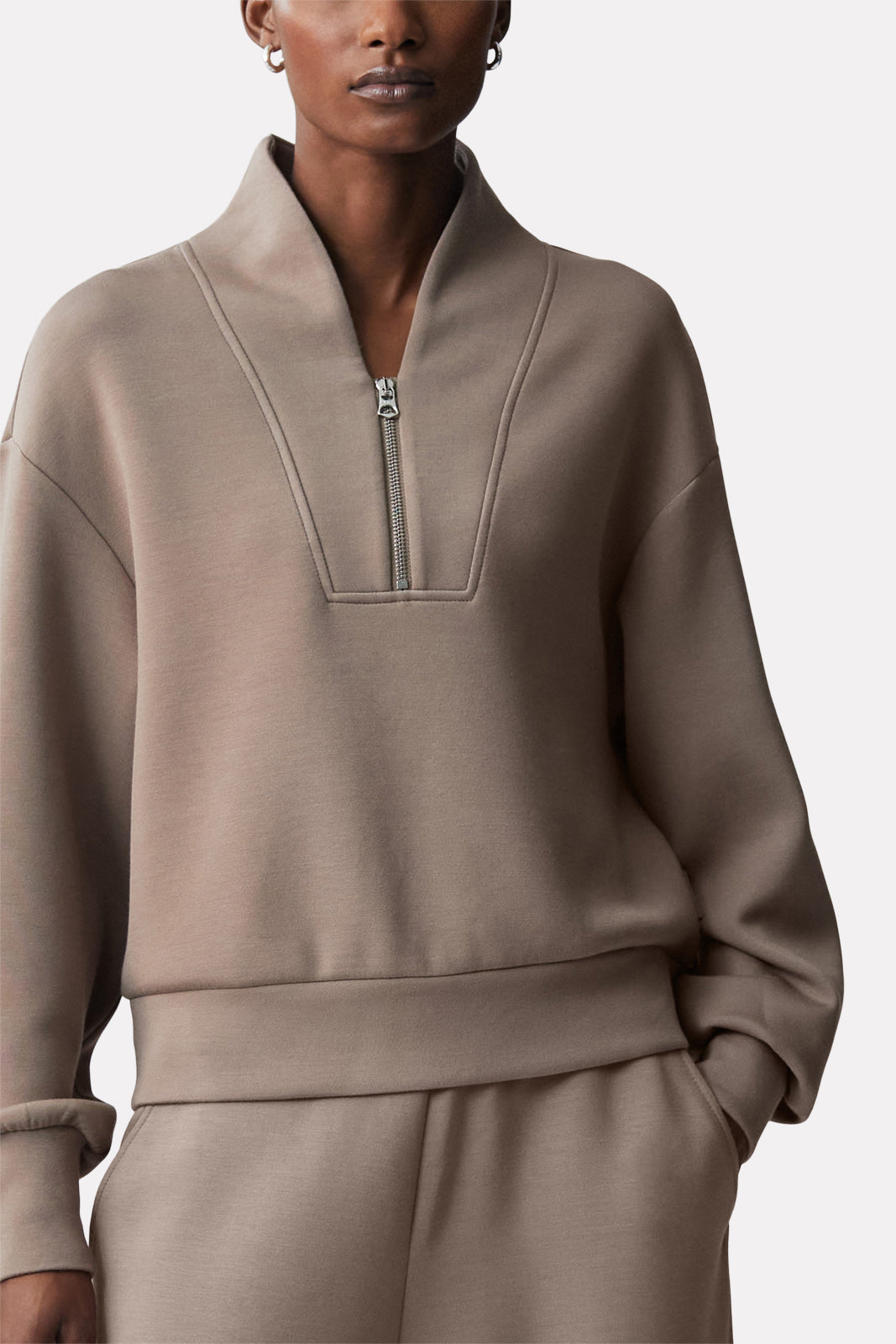 Davidson Sweat