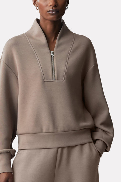 Davidson Sweat