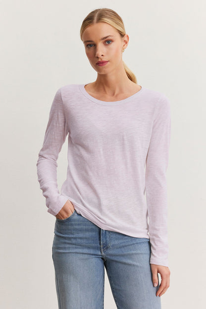 LIZZIE TEE