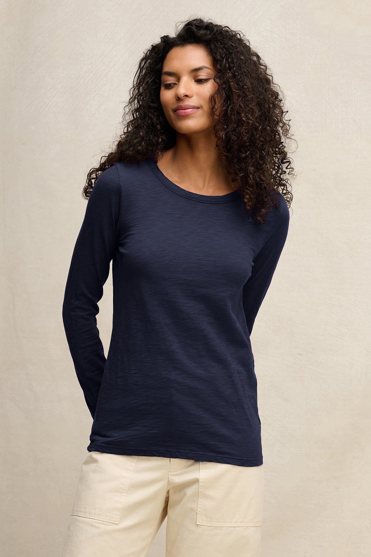 LIZZIE TEE