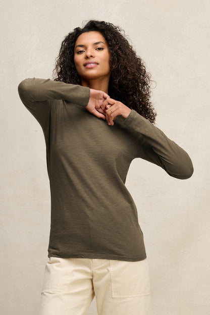 LIZZIE TEE