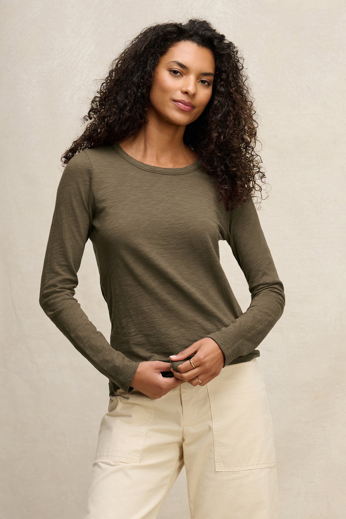 LIZZIE TEE