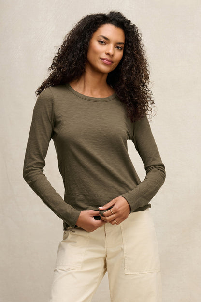 LIZZIE TEE