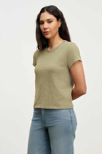 MARIE TEE