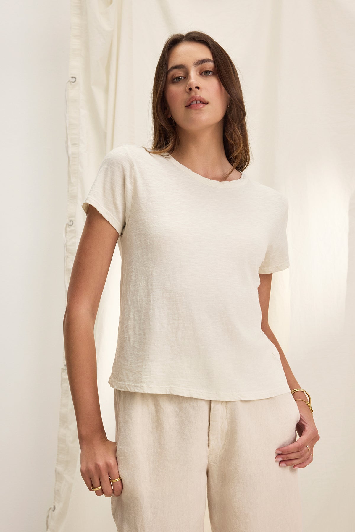 MARIE TEE