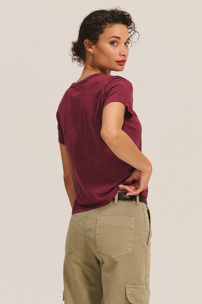 MARIKA TEE