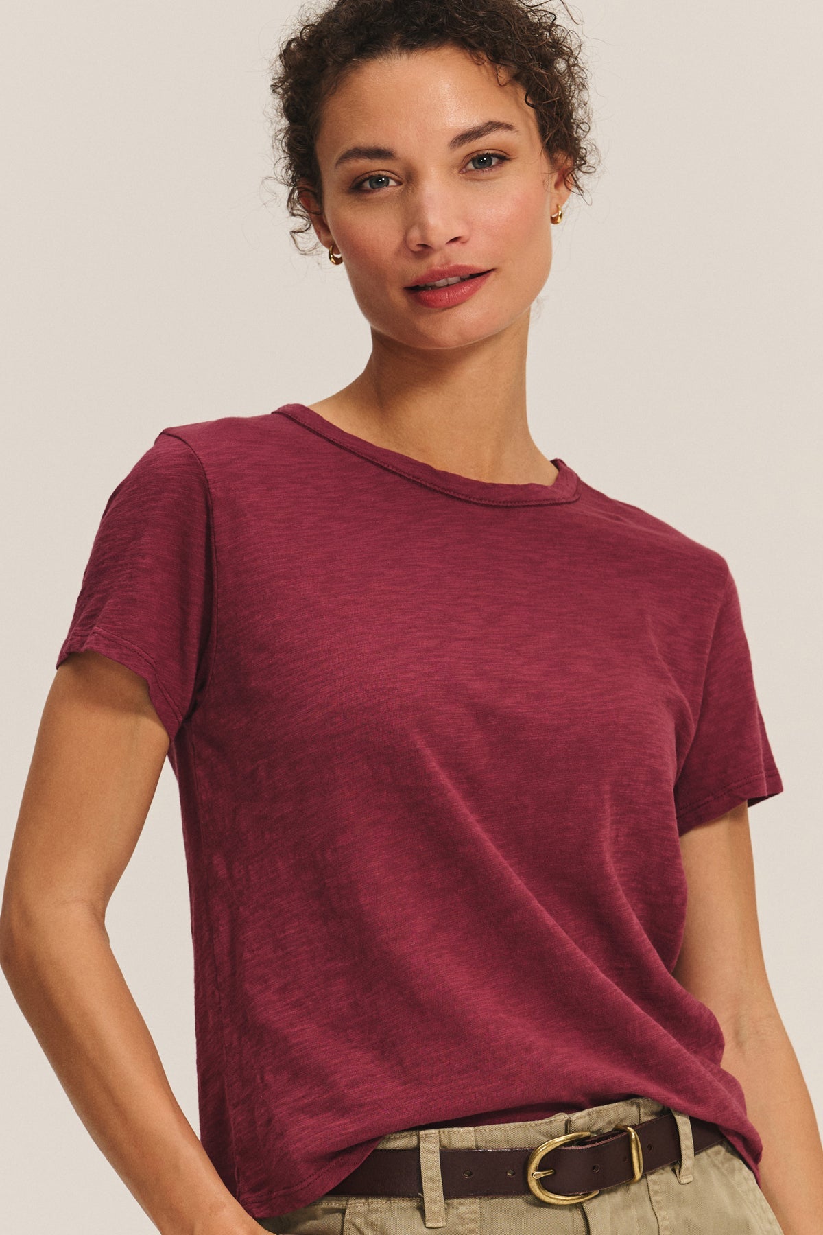 MARIKA TEE