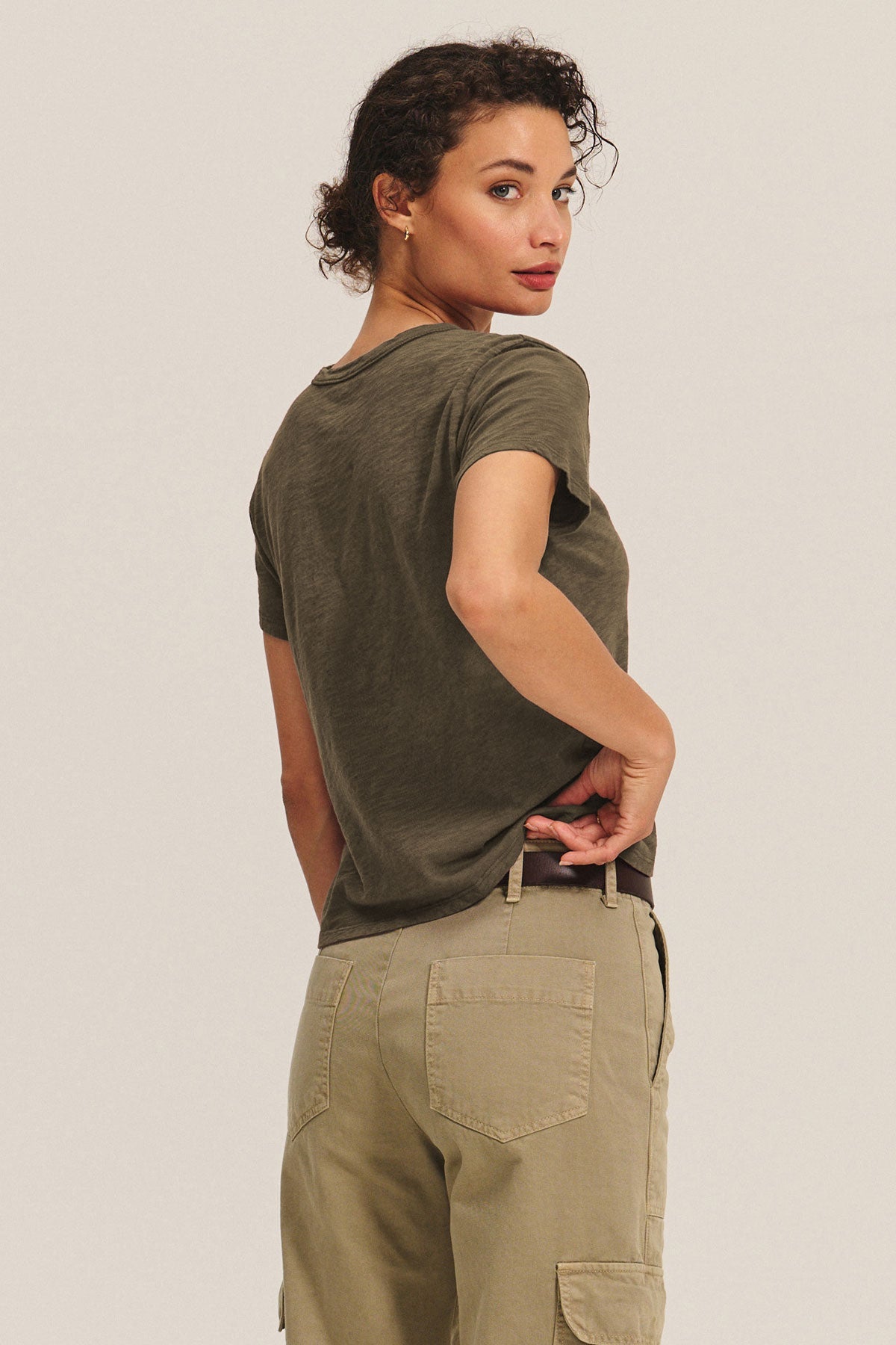MARIKA TEE
