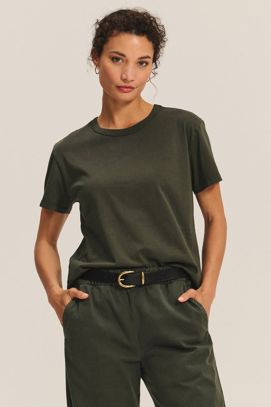LEIGH TEE