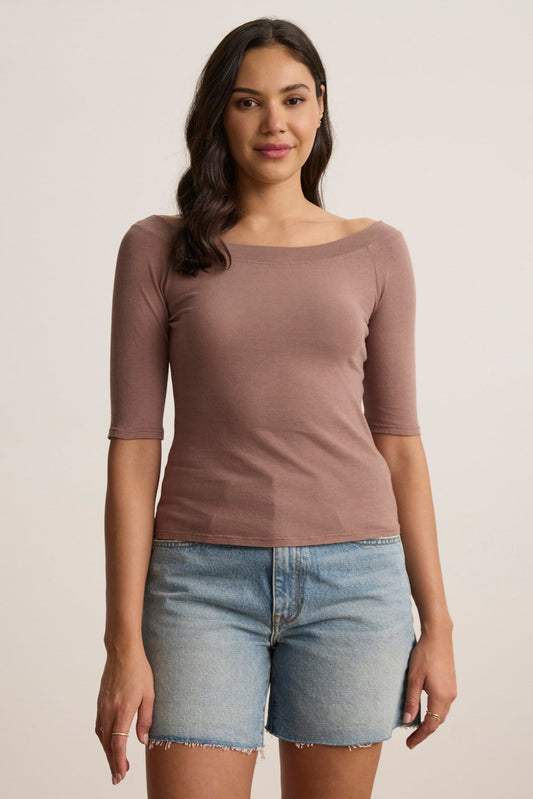 LUCILLE TEE
