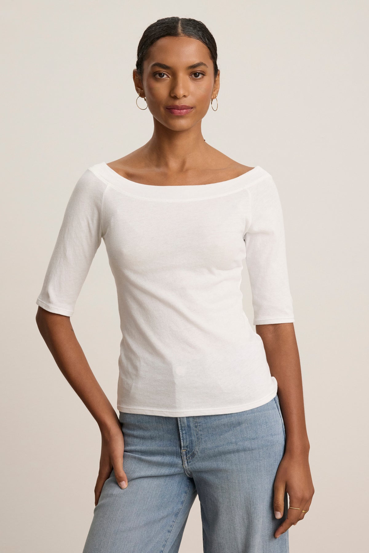 LUCILLE TEE