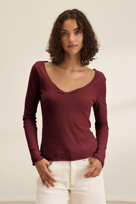 NOURA TEE