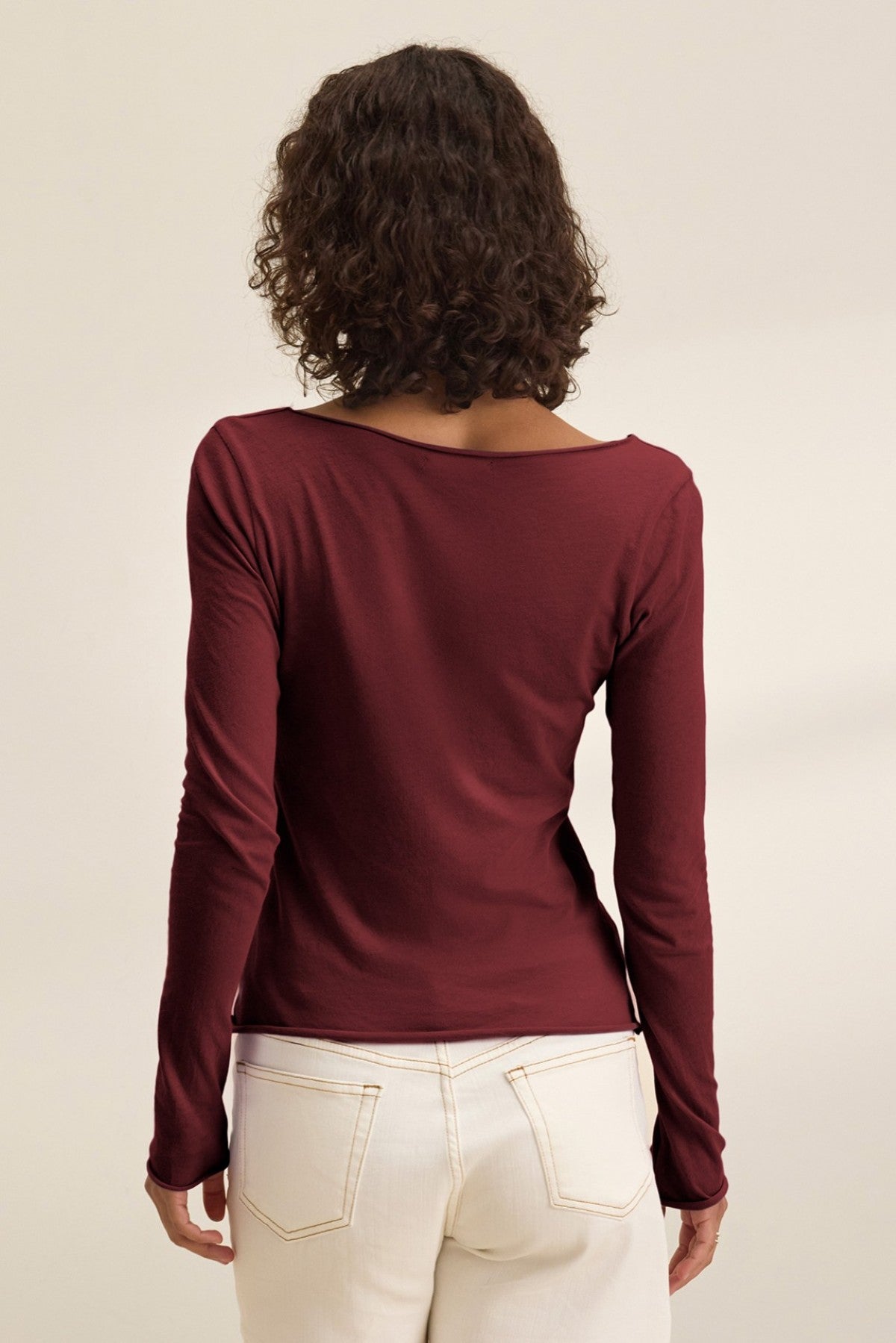 NOURA TEE