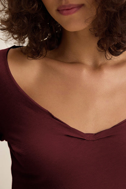 NOURA TEE
