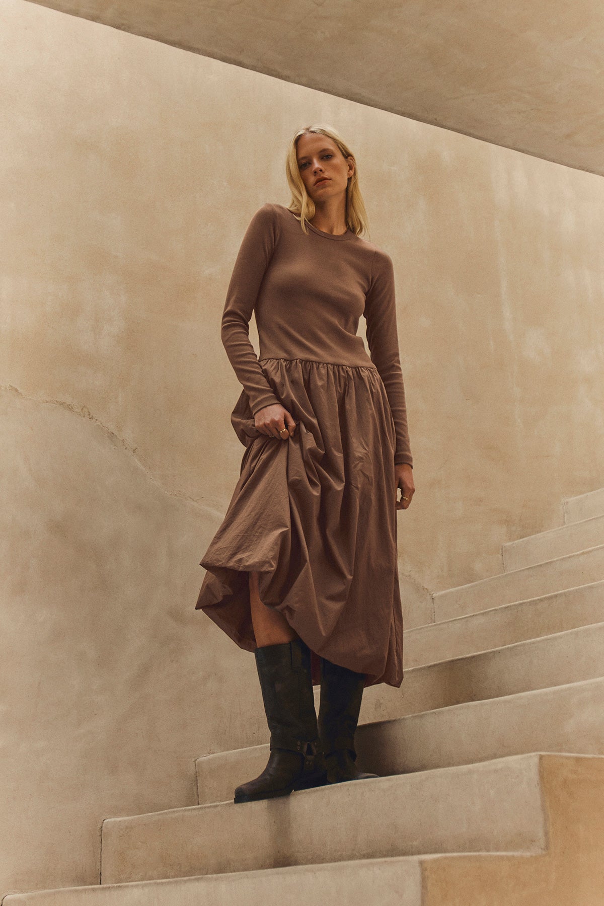 DOLCE DRESS