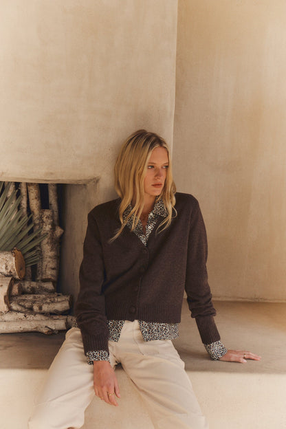 ETNA CARDIGAN