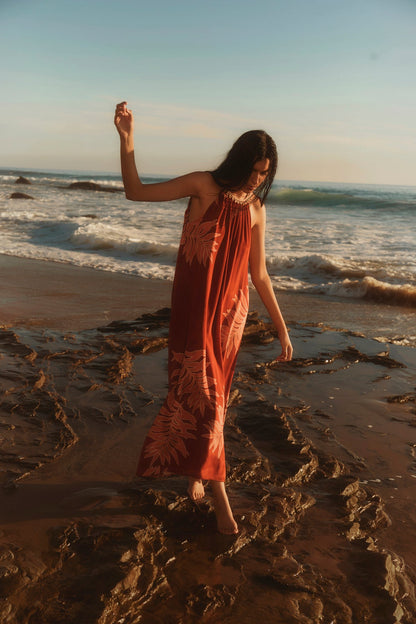 ODESSA DRESS
